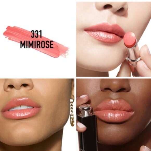 Dior Addict Lipsticks - Refillable Case - ONE Lipstick - Picture 9 of 9